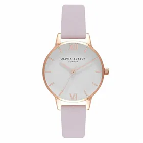 Sieviešu Pulkstenis Olivia Burton OB16MDW36 (Ø 30 mm)