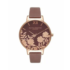 Sieviešu Pulkstenis Olivia Burton OB16MV61 (Ø 38 mm)