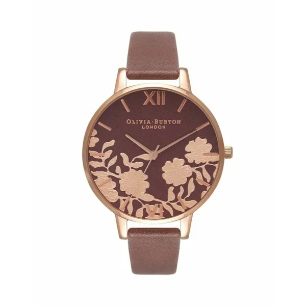 Женские часы Olivia Burton OB16MV61 (Ø 38 mm)