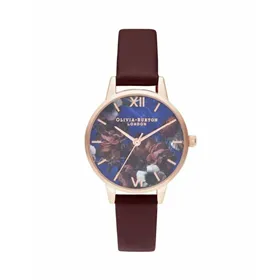 Naisten rannekellot Olivia Burton OB16SP10 (Ø 38 mm)