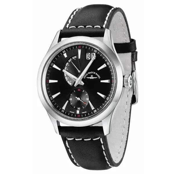 Laikrodis vyrams Zeno Watch Basel 6662-7004Q-G1 (Ø 42 mm)