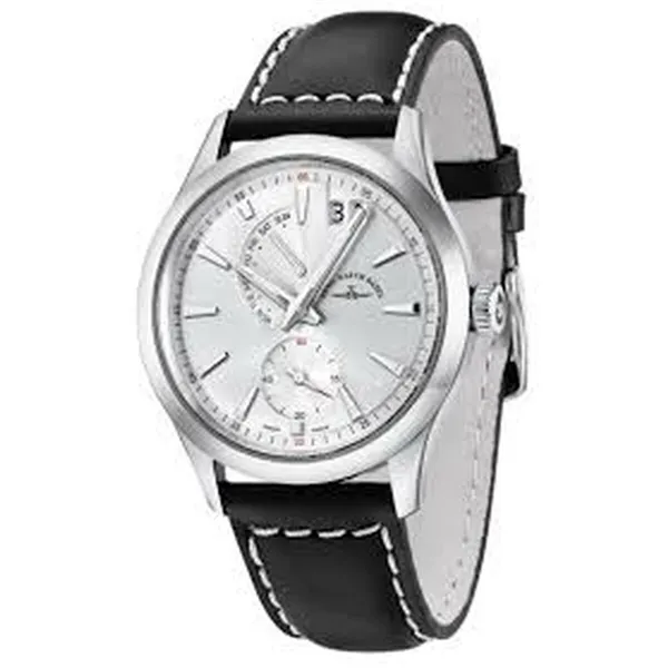 Мужские часы Zeno Watch Basel 6662-7004Q-G3 (Ø 42 mm)