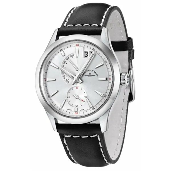 Мужские часы Zeno Watch Basel 6662-7004Q-G3 (Ø 42 mm)