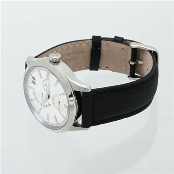 Мужские часы Zeno Watch Basel 6662-7004Q-G3 (Ø 42 mm)