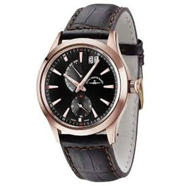 Мужские часы Zeno Watch Basel 66627004QPGRF (Ø 42 mm)