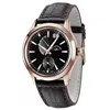 Мужские часы Zeno Watch Basel 66627004QPGRF (Ø 42 mm)