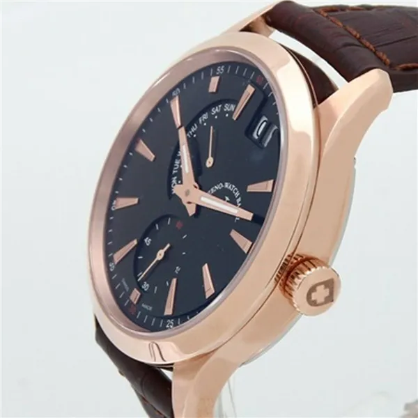 Мужские часы Zeno Watch Basel 66627004QPGRF (Ø 42 mm)