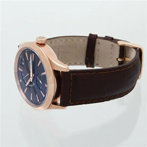 Мужские часы Zeno Watch Basel 66627004QPGRF (Ø 42 mm)