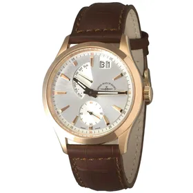 Meeste Kell Zeno Watch Basel 66627004QPRF (Ø 42 mm)