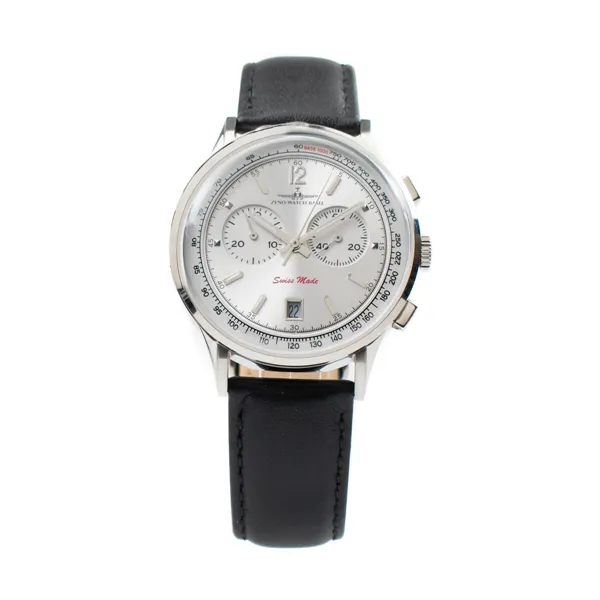 Мужские часы Zeno Watch Basel ZE5181-1 (Ø 40 mm)