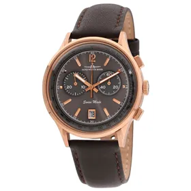 Laikrodis vyrams Zeno Watch Basel ZE5181-3