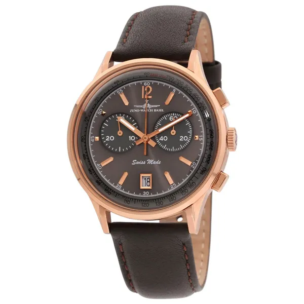 Laikrodis vyrams Zeno Watch Basel ZE5181-3