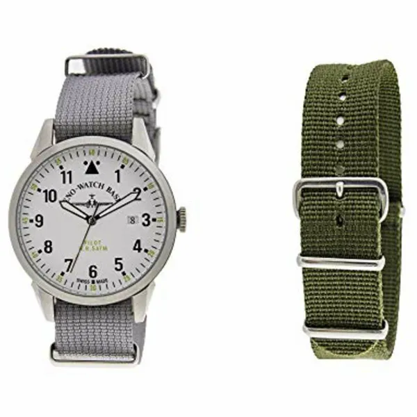 Laikrodis vyrams Zeno Watch Basel ZE5231-6 (Ø 43 mm)