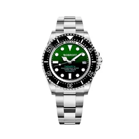 Meeste Kell Bobroff BF0002J1 (Ø 44 mm)