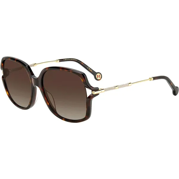 Ladies' Sunglasses Carolina Herrera HER0132GS086 ø 58 mm