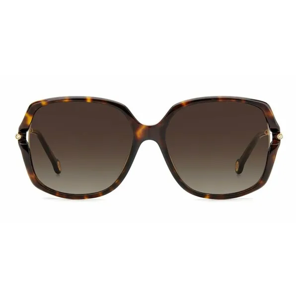 Ladies' Sunglasses Carolina Herrera HER0132GS086 ø 58 mm