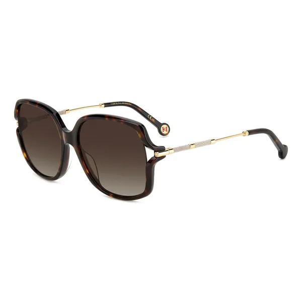 Ladies' Sunglasses Carolina Herrera HER0132GS086 ø 58 mm