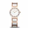 Laikrodis moterims Bering 10725-766 (Ø 25 mm)