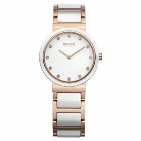 Naisten rannekellot Bering 10729-766 (Ø 29 mm)