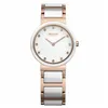 Laikrodis moterims Bering 10729-766 (Ø 29 mm)