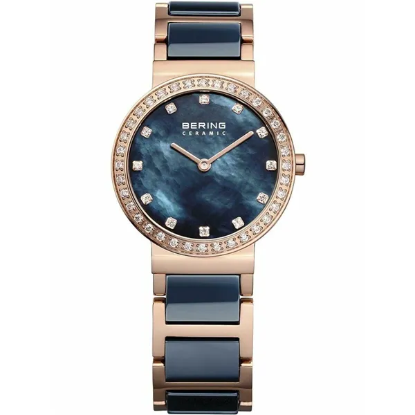 Laikrodis moterims Bering 10729-767 (Ø 29 mm)