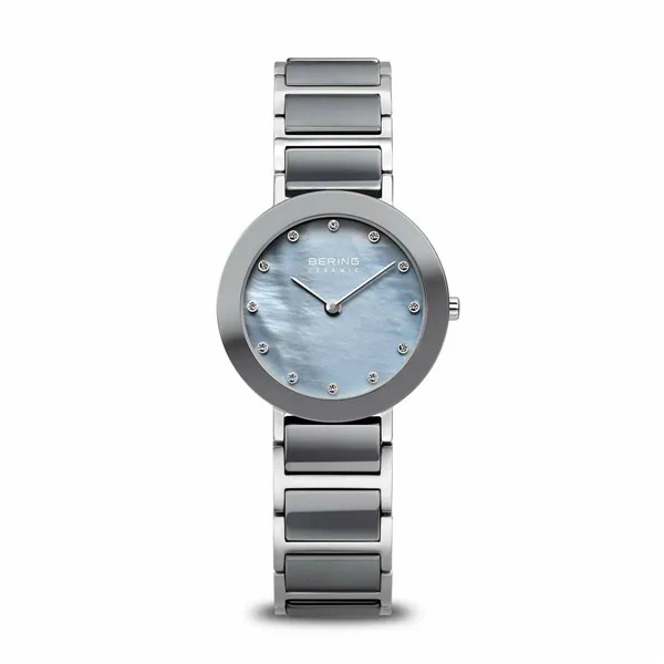 Laikrodis moterims Bering 11429-789 (Ø 29 mm)
