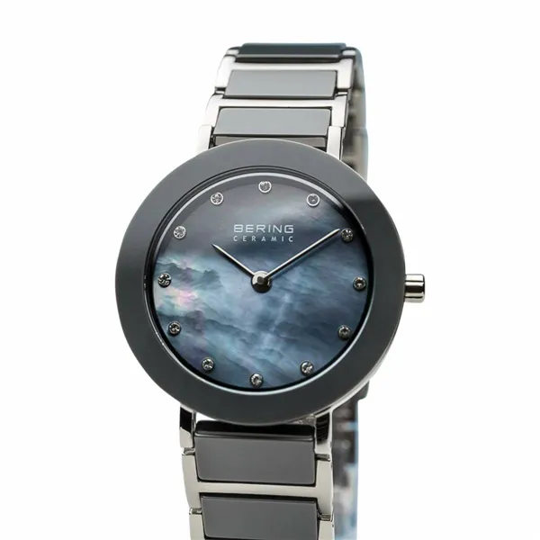 Laikrodis moterims Bering 11429-789 (Ø 29 mm)
