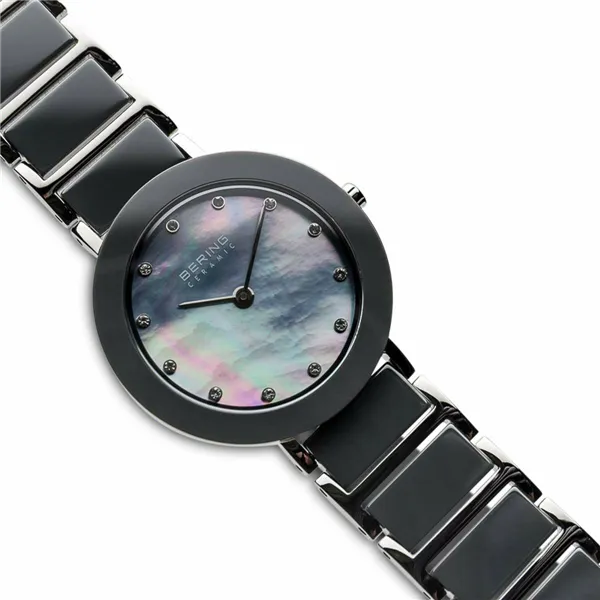Laikrodis moterims Bering 11429-789 (Ø 29 mm)