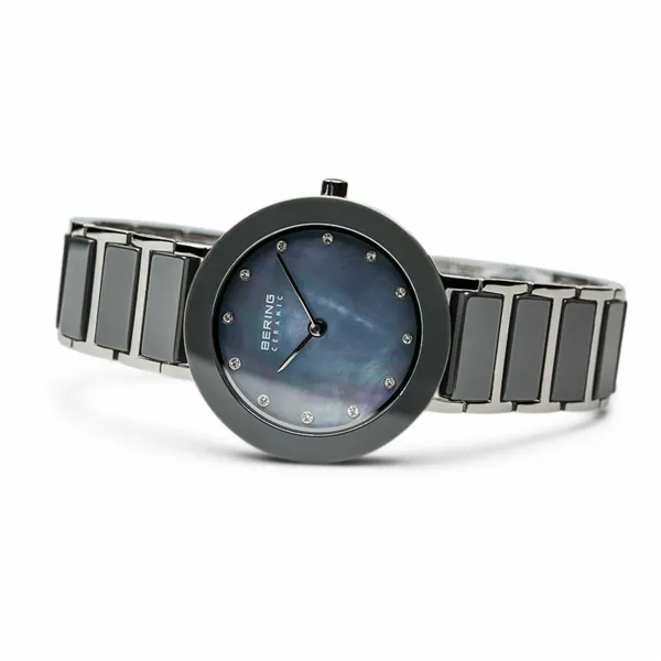 Laikrodis moterims Bering 11429-789 (Ø 29 mm)