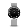 Laikrodis moterims Bering 11435-002 (Ø 33 mm)