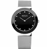 Laikrodis moterims Bering 11435-002 (Ø 33 mm)