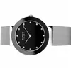 Laikrodis moterims Bering 11435-002 (Ø 33 mm)