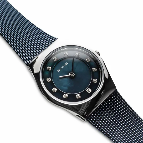 Laikrodis moterims Bering 11927-307 (Ø 27 mm)