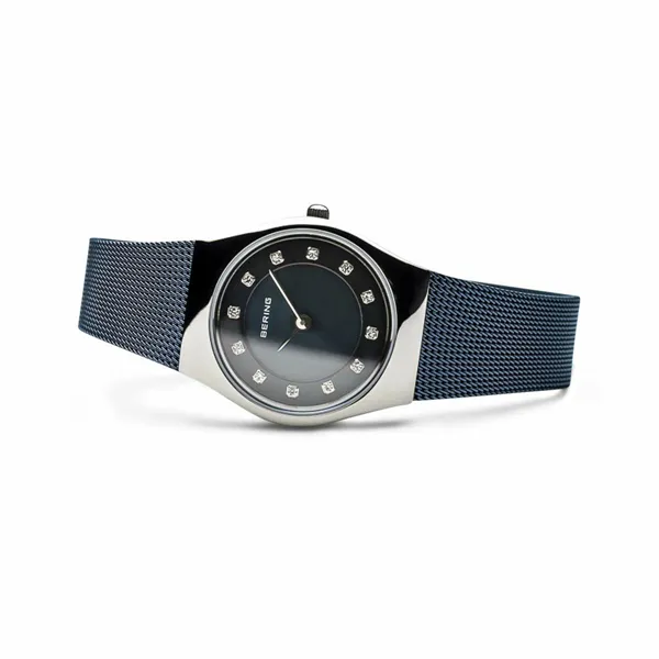 Laikrodis moterims Bering 11927-307 (Ø 27 mm)