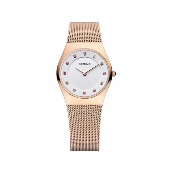 Laikrodis moterims Bering 11927-366-1 (Ø 27 mm)