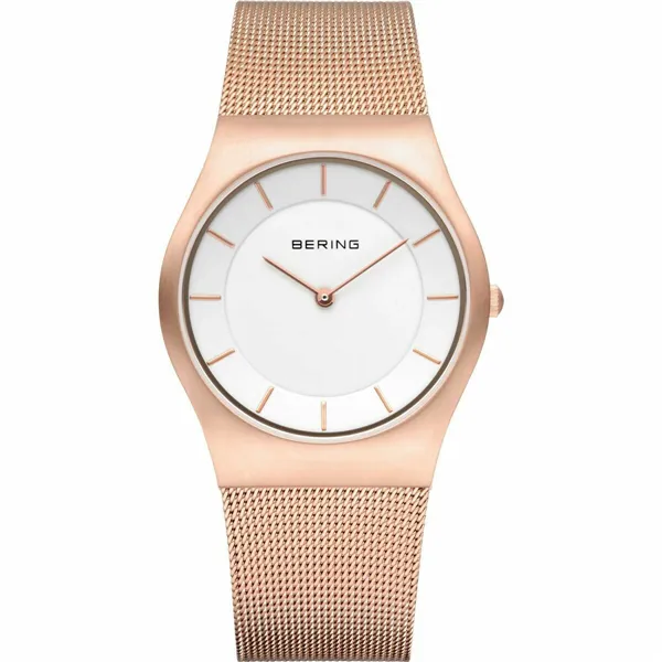 Женские часы Bering 11930-366 (Ø 30 mm)