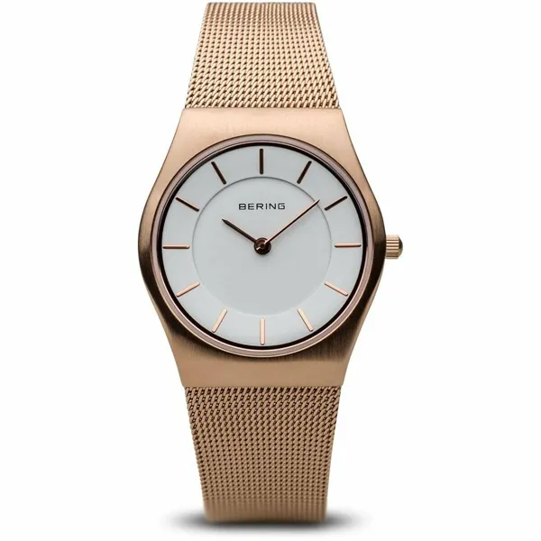 Женские часы Bering 11930-366 (Ø 30 mm)