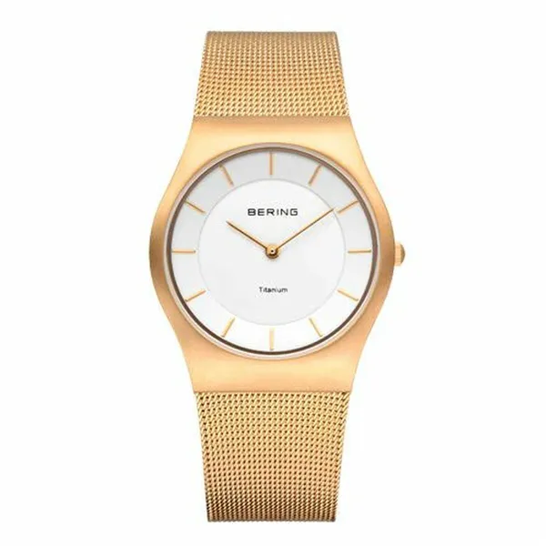 Женские часы Bering 11935-334 (Ø 35 mm)