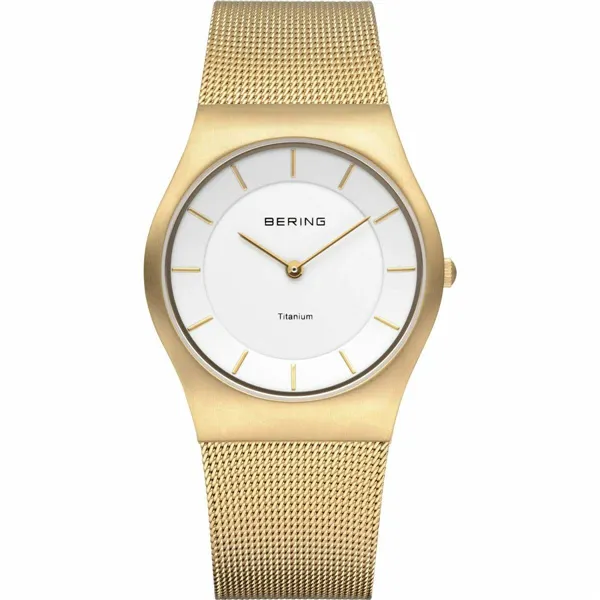 Женские часы Bering 11935-334 (Ø 35 mm)