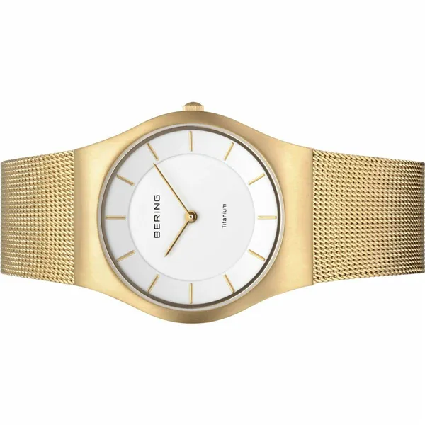 Женские часы Bering 11935-334 (Ø 35 mm)