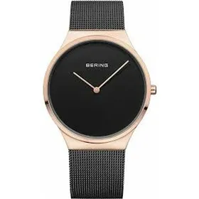 Laikrodis moterims Bering 12138-166 (Ø 38 mm)