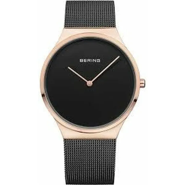 Laikrodis moterims Bering 12138-166 (Ø 38 mm)