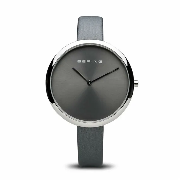 Laikrodis moterims Bering 12240-609 (Ø 38 mm)