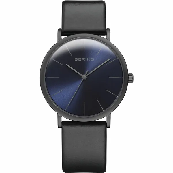 Abiejų lyčių laikrodis Bering 13436-427 (Ø 36 mm)
