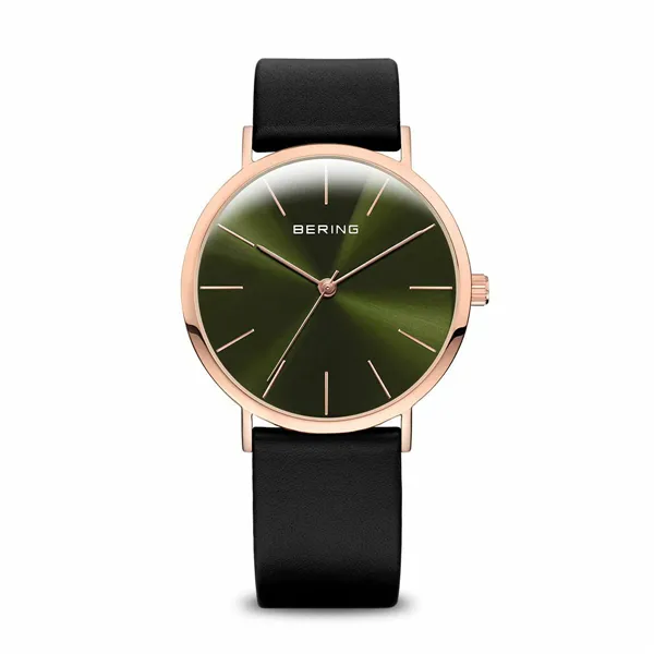 Мужские часы Bering 13436-469 (Ø 36 mm)