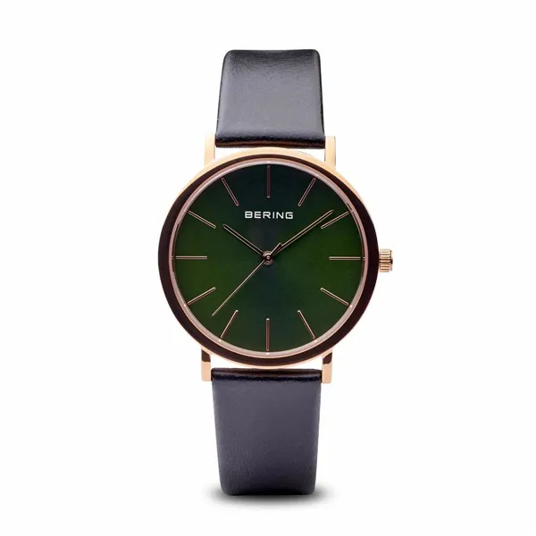 Мужские часы Bering 13436-469 (Ø 36 mm)