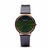 Мужские часы Bering 13436-469 (Ø 36 mm)