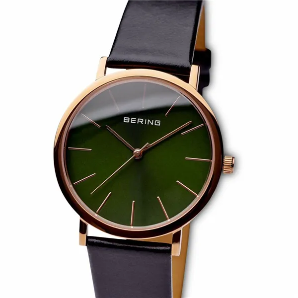 Мужские часы Bering 13436-469 (Ø 36 mm)