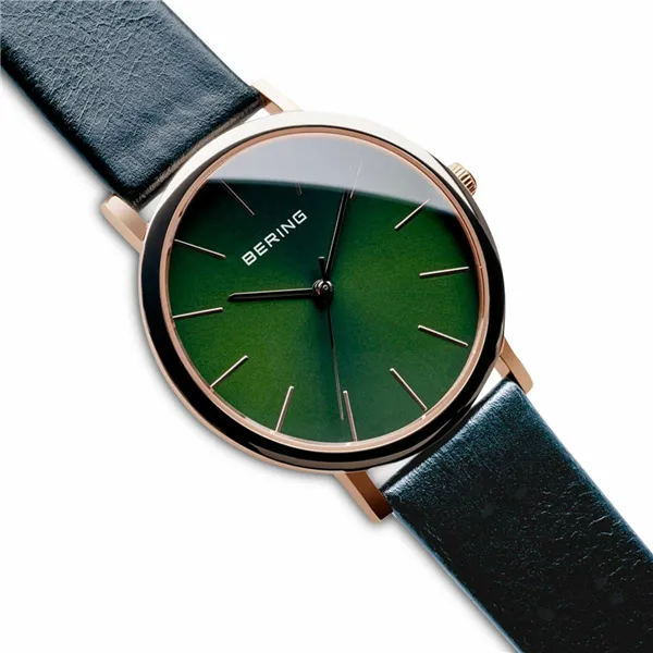 Мужские часы Bering 13436-469 (Ø 36 mm)