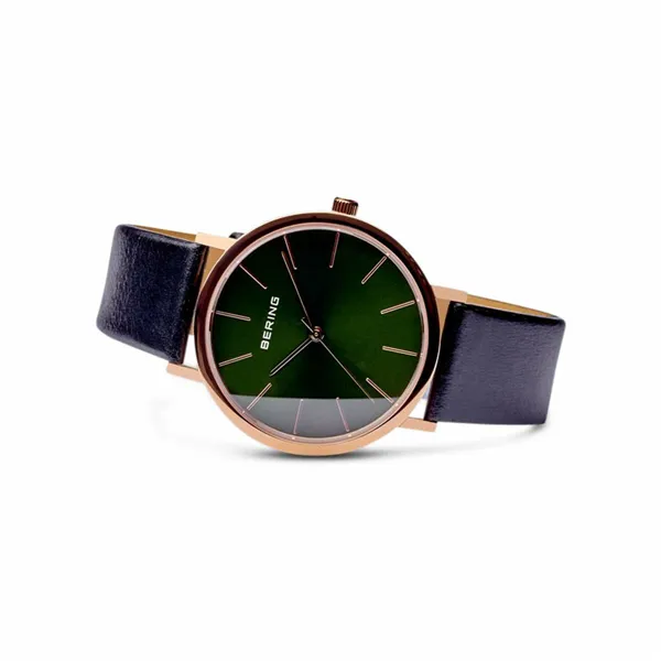 Мужские часы Bering 13436-469 (Ø 36 mm)